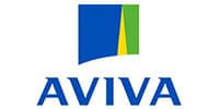 Aviva logo