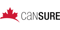 Cansure logo