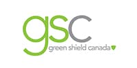 Green Shield Canada logo