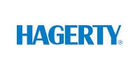 Hagerty logo