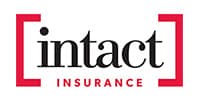 Intact logo