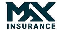 Max Insurance logo