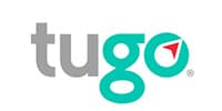 TuGo logo
